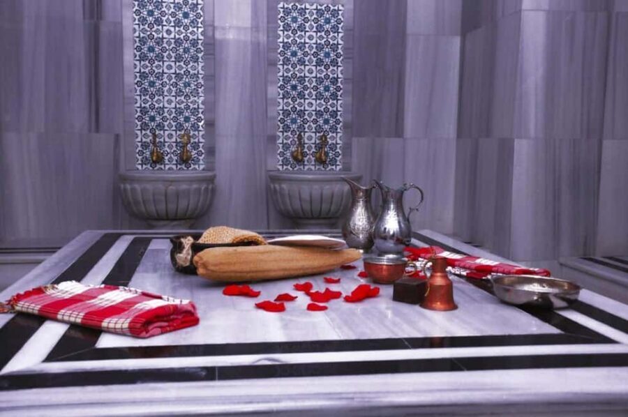 Alanya: Traditional Turkish Hammam with Hotel Pickup - Real Traveler Insights