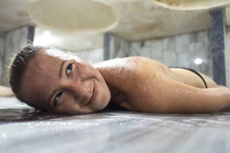 Alanya: Turkish Bath and Massage with Hotel Transfers - The Value and Price Point