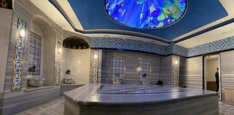 Alanya: Turkish Bath Experience with Massage and Wine Option - The Tour Itinerary: How the Day Unfolds