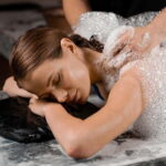 Alanya: Turkish Bath with Pouch, Foam, and Oil Massages - The Experience in Practice