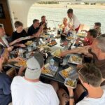 Alanya VIP Yacht Tour With Lunch and Unlimited Soft Drink - How the Price Reflects the Experience