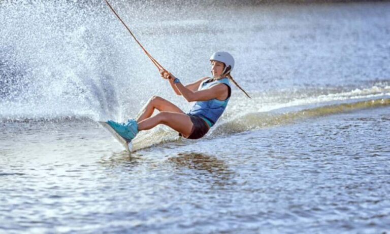 Alanya: Wakeboarding Adventure with Equipment - Why This Wakeboarding Experience Stands Out