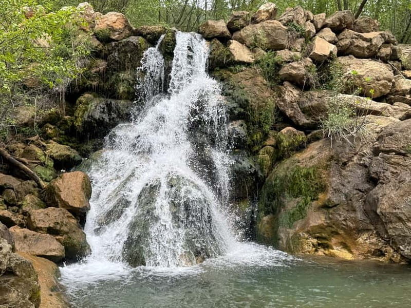 Alanya: Water Wars and Dim River Tour W/ Lunch - All in One - Is It Worth It? Analyzing the Value