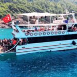 Alanya White Pearl Catamaran Cruise  Scenic Views & Swim - Practical Details and Tips