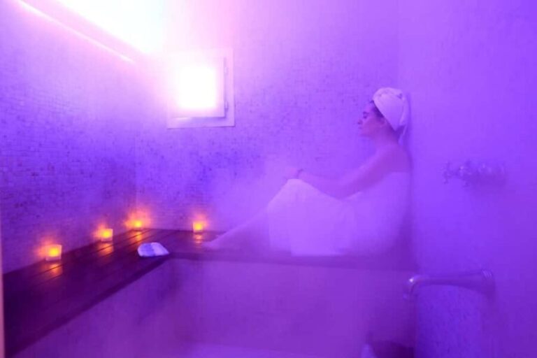 Alanya: Women-Only Turkish Hammam Experience with Massage - The Experience in Context: Pros and Cons