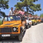 Alanya:Buggy or Quad, Rafting, Jeep, Zipline Tour With Lunch - The Value of This Tour