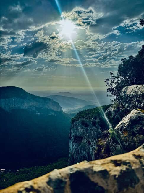 Alaró: Blue Zone Longevity Hiking to Castell d'Alaró  Nature & Vitality - Final Thoughts