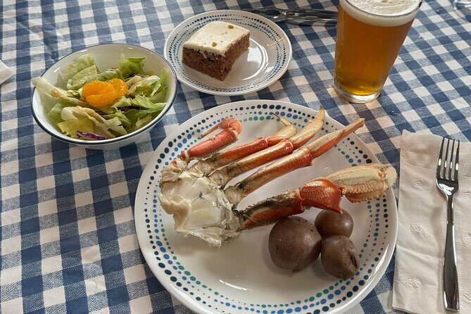 Alaska Crab Feast - The Experience: What You Can Expect
