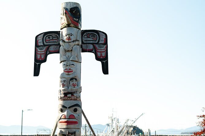 Alaska Historical Tour with Cruise Hike and Cultural Immersion - FAQs