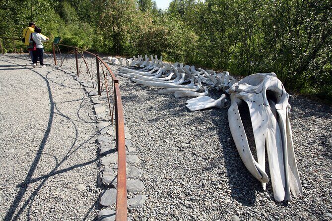 Alaska Native Heritage Center Admission Ticket - Concluding Thoughts