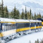Alaska Railroad Aurora Winter Anchorage to Fairbanks One Way - Practical Details and Tips