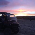 Alaskan Back Country Side by Side ATV Adventure with Meal - Who Will Love This Tour?