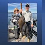 Alaskan Halibut Fishing - What to Expect from This Alaskan Halibut Fishing Tour