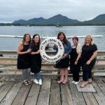 Alaskan Salmon Cooking Class & Dining Experience - A Deep Dive into the Experience