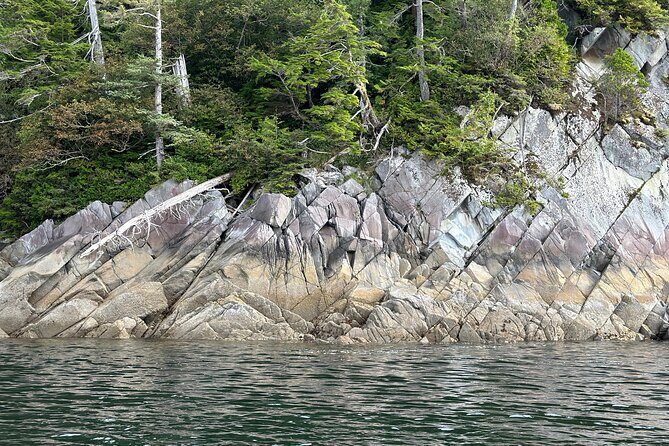 Alaskan Salmon Fishing with optional Adaptive Gear - The Pros and Cons