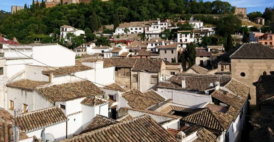 Albaicín & Sacromonte: Tour with Flamenco Show - Who Is This Tour Best Suited For?
