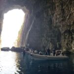 Albania: Boat Tour Vlore - Grama Bay - Itinerary Breakdown