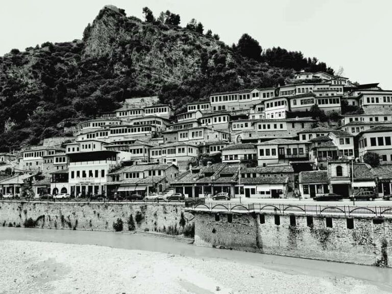 Albania: Culture in AI Development: Art Residency Project - What to Expect from the Art Residency Experience