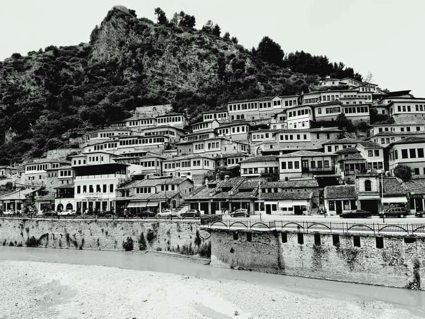 Albania: Culture in AI Development: Art Residency Project - What to Expect from the Art Residency Experience