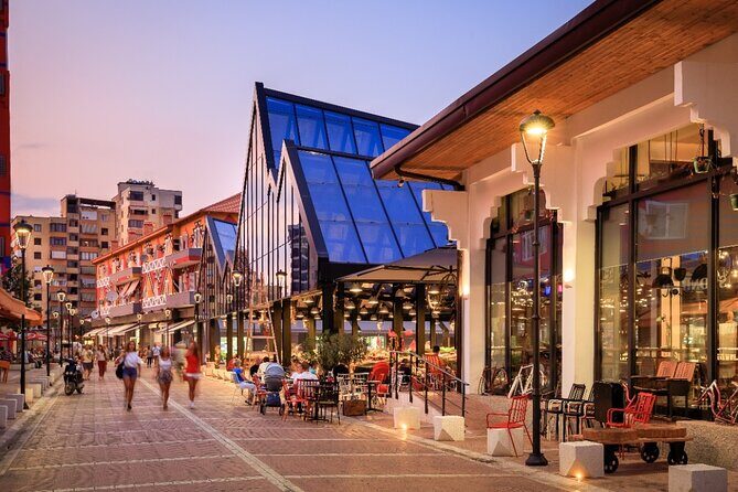 Albania, Kosovo and N. Macedonia tour from Skopje in four days - What Makes This Tour Stand Out