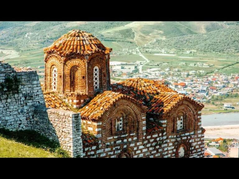 Albania, Macedonia, and Kosovo: 10-Day Tour with Hotels - Transportation and Group Experience