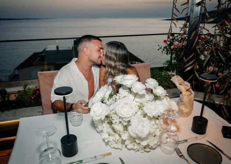 Albania: Surprise Proposal Experience - The Practical Side: Logistics and Value