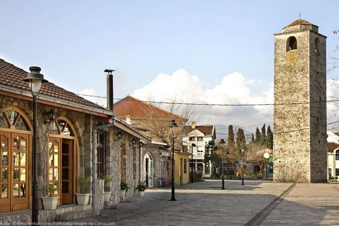 ALBANIA tour - Rozafa, Skadar lake, Niagara waterfalls, Shkodra - What We Think About the Value