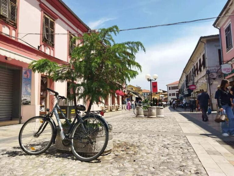 ALBANIA tour-Shkodra, Rozafa, Skadar lake,Niagara waterfalls - What Makes This Tour Stand Out?