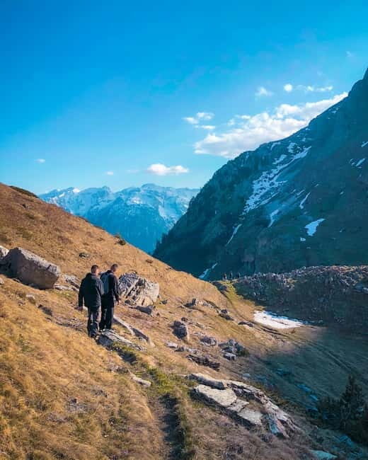 Albanian Alps: 3-Days Komani Lake, Valbona and Thethi Tour - Transportation, Accommodation, and Cost