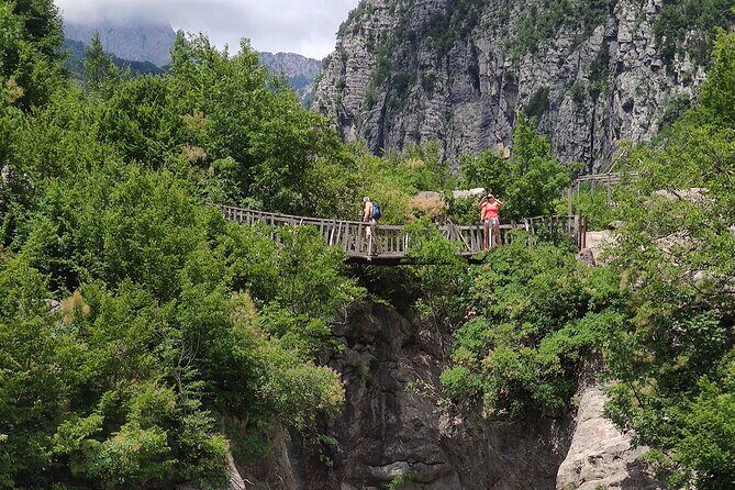 Albanian Alps and Theth Village Day Tour from Tirana w/ Lunch - What’s the Experience Like?