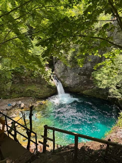 Albanian Alps :Shkoder, Boge &Theth 2days - What’s Included and What’s Not