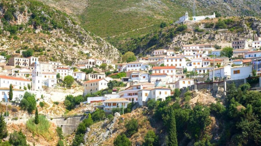 Albanian Riviera Hidden Gems Day Tour - The Itinerary in Detail: What to Expect