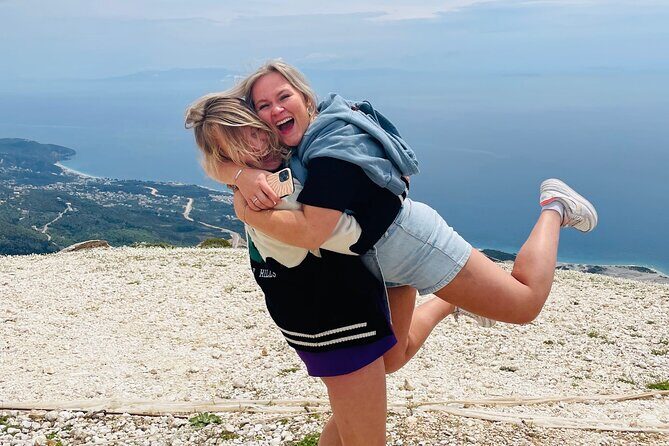 Albanian Riviera: Himara Vlore & Dhermi Day Trip of from Tirana - The Verdict on the Itinerary