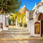 Alberobello: 2-Hour Guided Trulli Tour - The Group and Tour Logistics