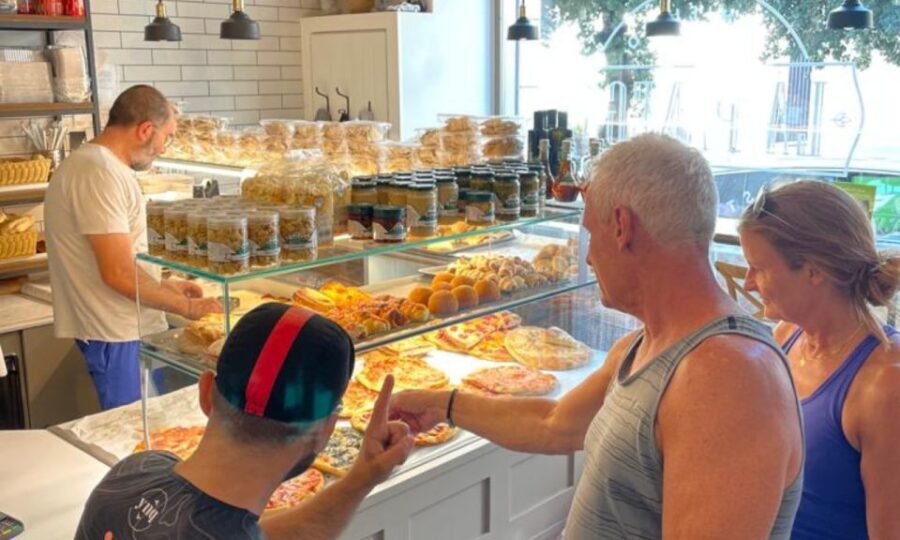 Alberobello: E-Bike Tour with Focaccia and Wine - Exploring Locorotondo and the Itria Valley