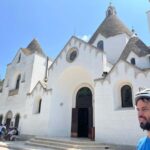 Alberobello e-bike tour with visit to a donkey farm - A Well-Rounded, Practical Tour
