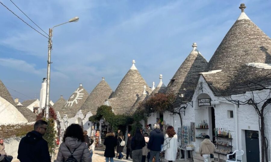 Alberobello: Gastronomic Walking Tour - The Value of a Two-Hour Food Tour in Alberobello
