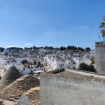 Alberobello & Matera: Full-Day Shared Tour from Bari - Transport and Group Dynamics