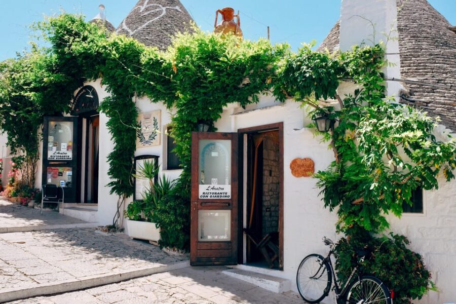 Alberobello: Private or Group 2-hour Walking Tour - Why This Tour Is Worth Considering