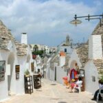 Alberobello private walking tour with gelato tasting - Who Is This Tour Best For?