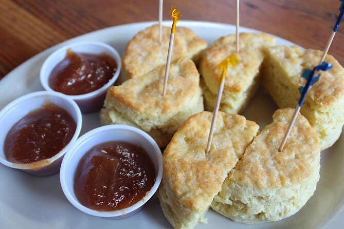 Alberta Arts District Food Tour - Value for Money