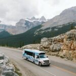 Alberta Transfer: Banff, Jasper, Lake Louise, Calgary - The Experience: Comfort, Convenience, and Some Caveats