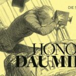 Albertina tour: Honoré Daumier - Why is This Tour Worth Your Time?