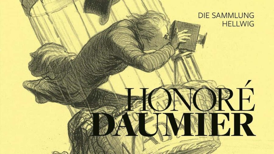 Albertina tour: Honoré Daumier - Why is This Tour Worth Your Time?