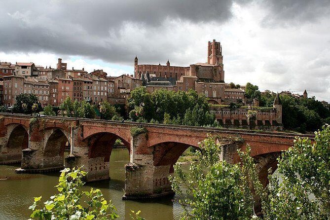 Albi and Cordes sur Ciel Private Day Tour from Toulouse - Who Will Love This Tour?