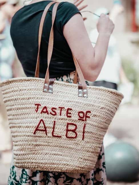 Albi: Food and Market Tour with Tastings and Historic Walk - Who Is This Tour Best For?