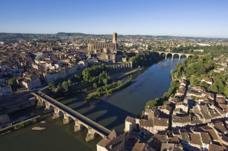 Albi: Private Guided Walking Tour - What Does the Tour Cover?