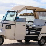 Albufeira: 1-Hour Tuk Tuk Tour - Breaking Down the Itinerary