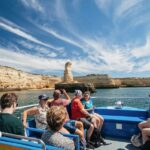 Albufeira: 2.5-Hour Benagil Caves & Dolphin Watching - The Experience: Pros and Cons