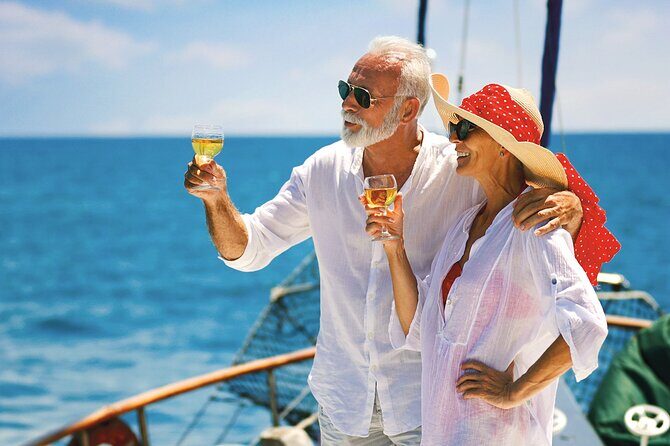 Albufeira: 2h30 Sunset Sailing Experience - "Unwind" - Pricing and Value